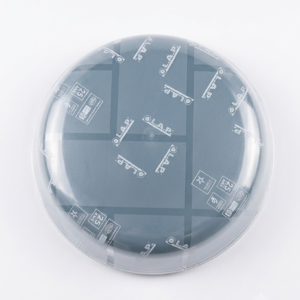 HUBLOT ROND PLAST GT