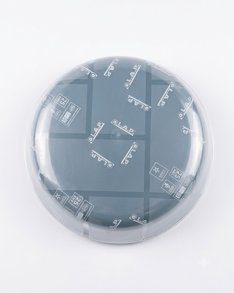 HUBLOT ROND PLAST GT
