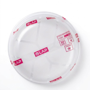HUBLOT ROND PLAST TM