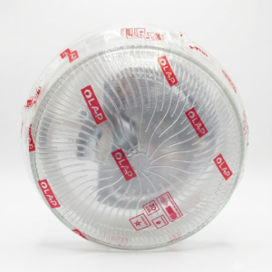 HUBLOT ROND VERRE GT