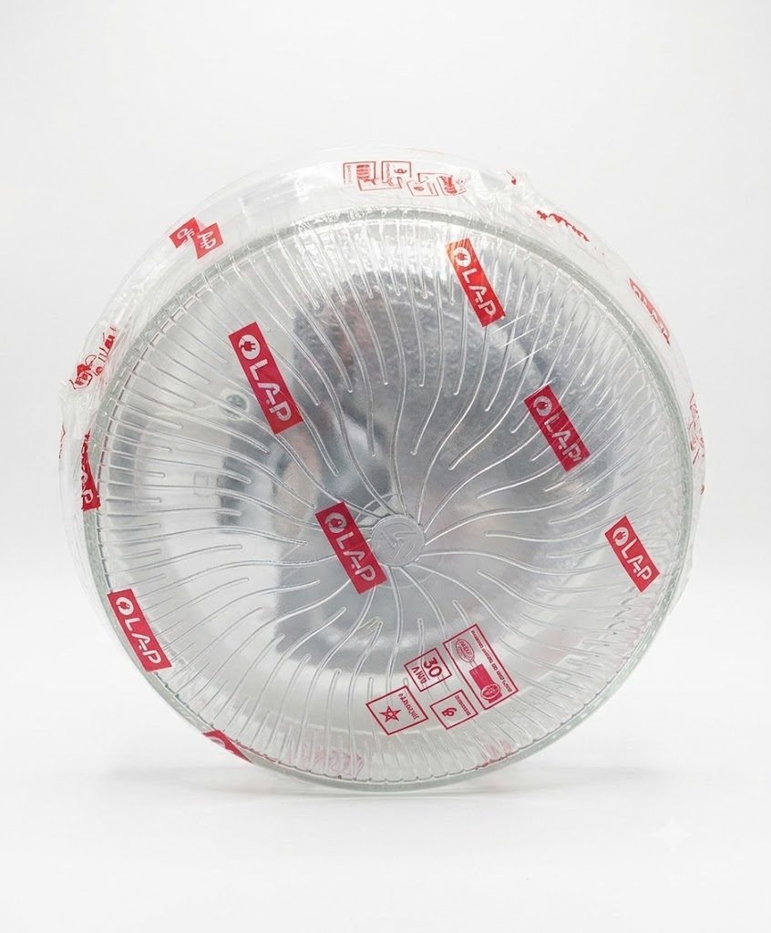 HUBLOT ROND VERRE GT