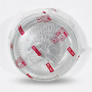 HUBLOT ROND VERRE TM