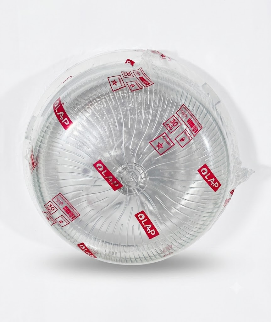 HUBLOT ROND VERRE TM