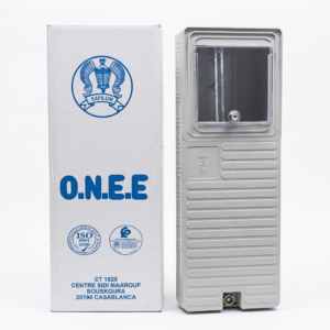 COFFRET DE COMPTAGE 2F LONG