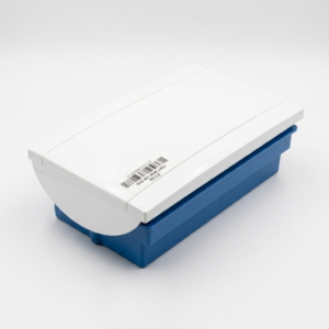 COFFRET ENCASTRE 13 MODULES