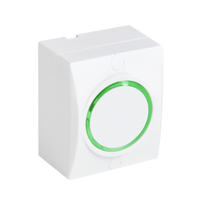 Optimo Bouton poussoir lumineux