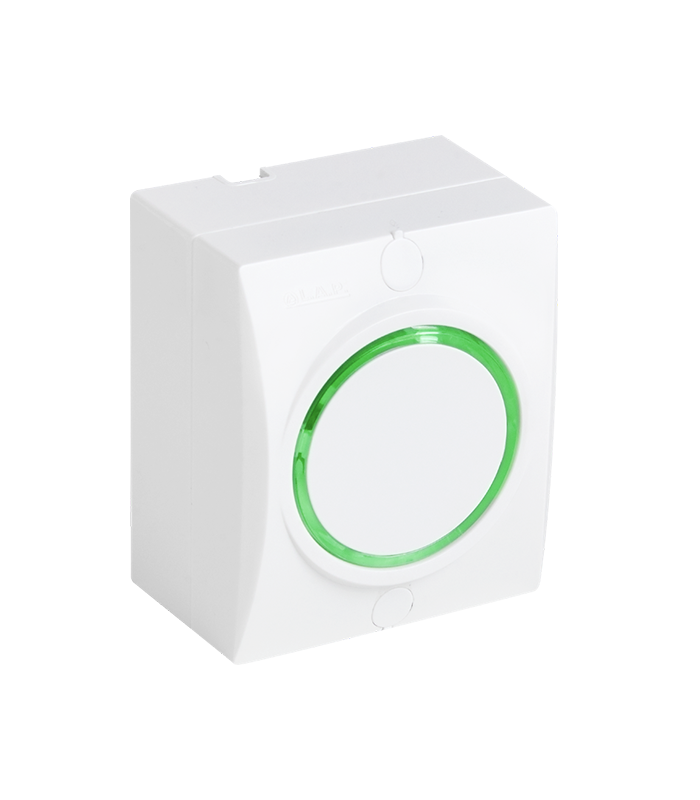 Optimo Bouton poussoir lumineux